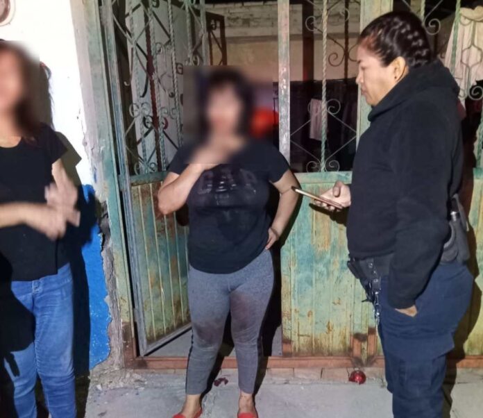 Policía