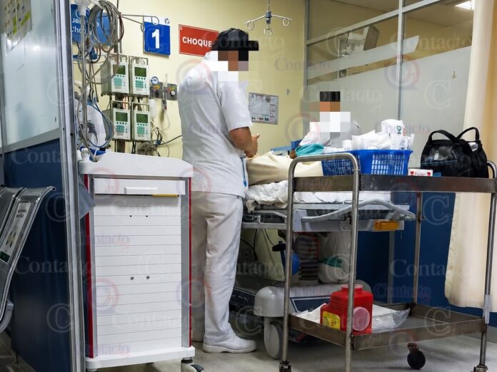 IMSS