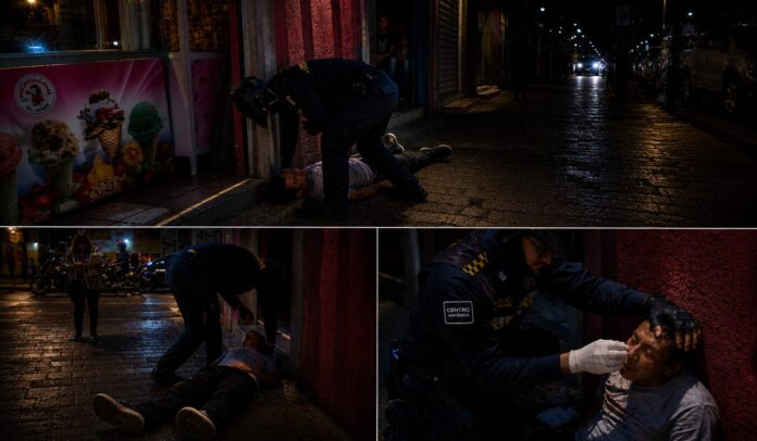 Policía
