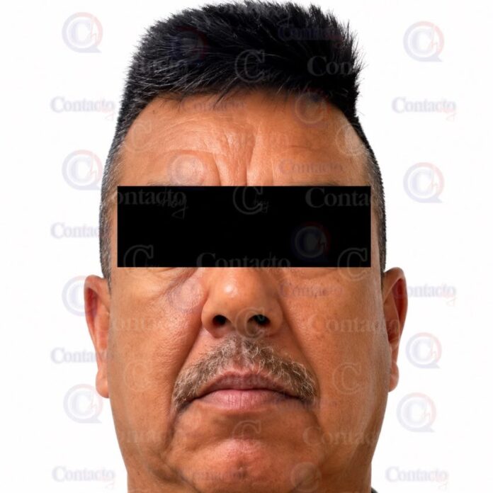 detenido
