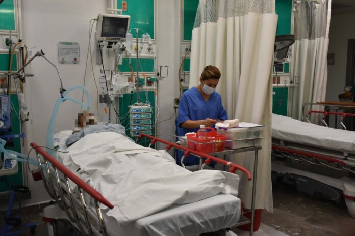 Hospital 450