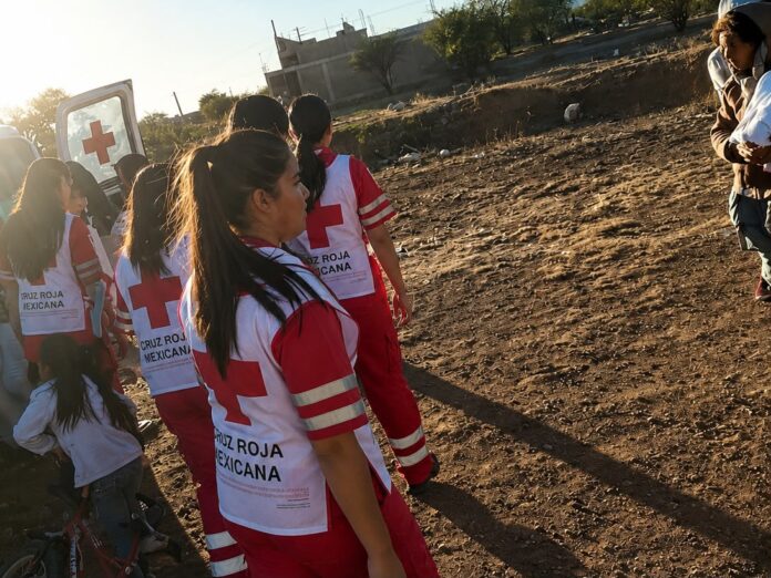 Cruz Roja