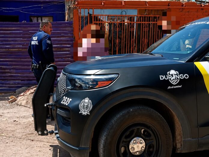 Policía