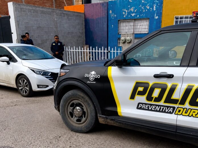 Policía