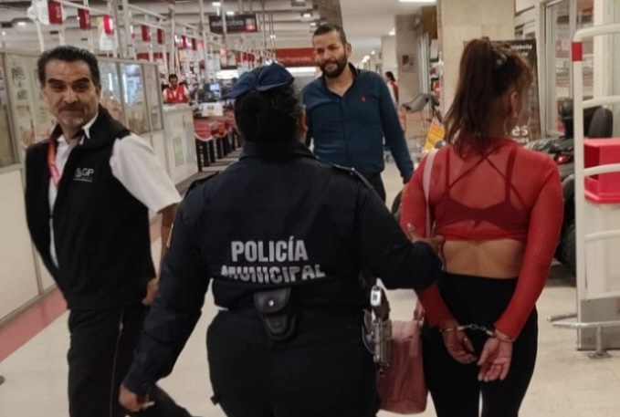 Soriana