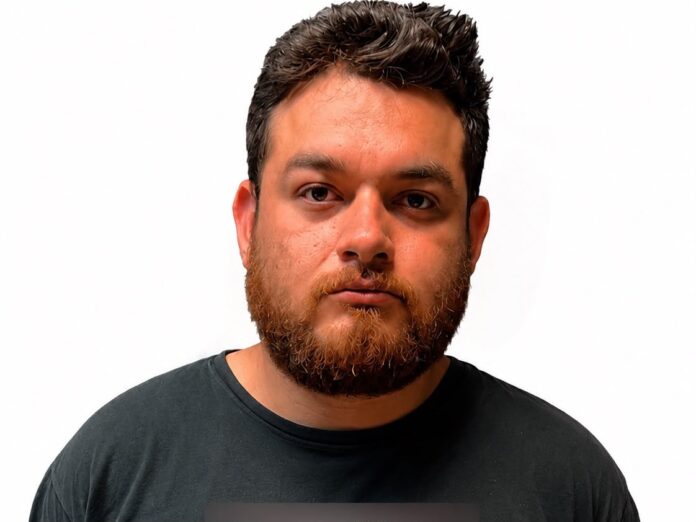 detenido