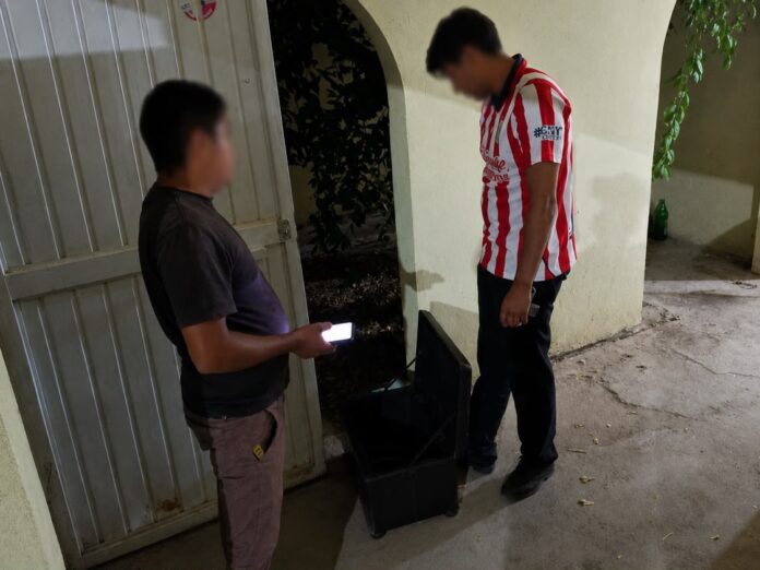 robo