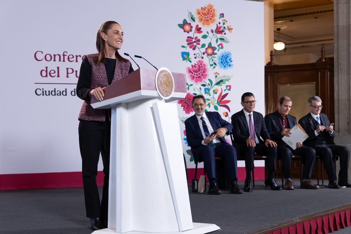 Programas para el Bienestar beneficiarán a 42.8 millones de mexicanos este 2026