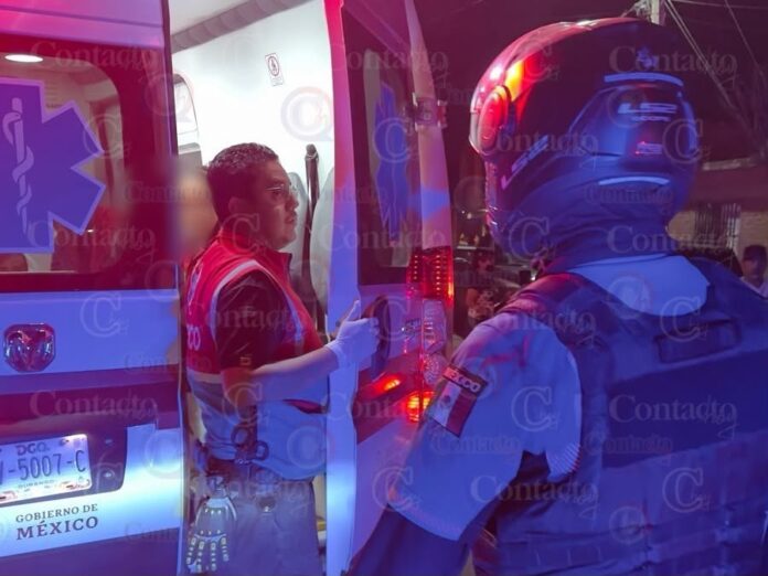 Cruz Roja