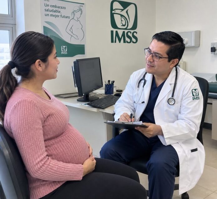 IMSS