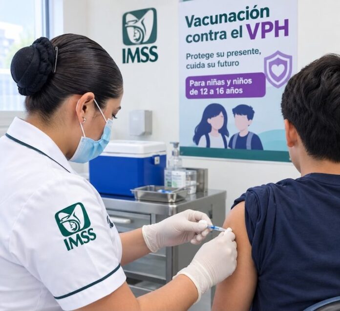 IMSS