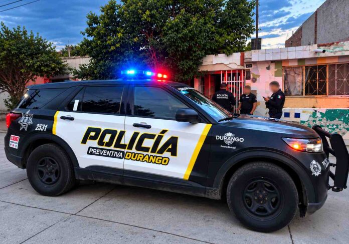 Policía