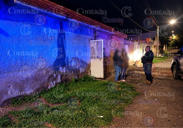 Policía