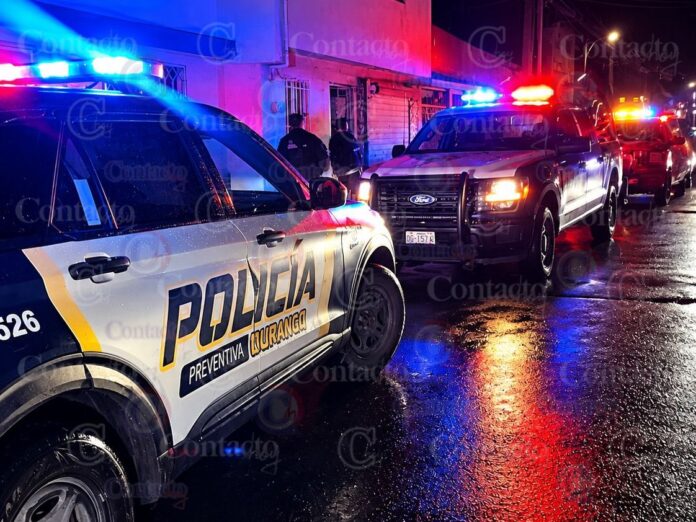 Policía