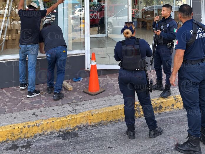 Policía