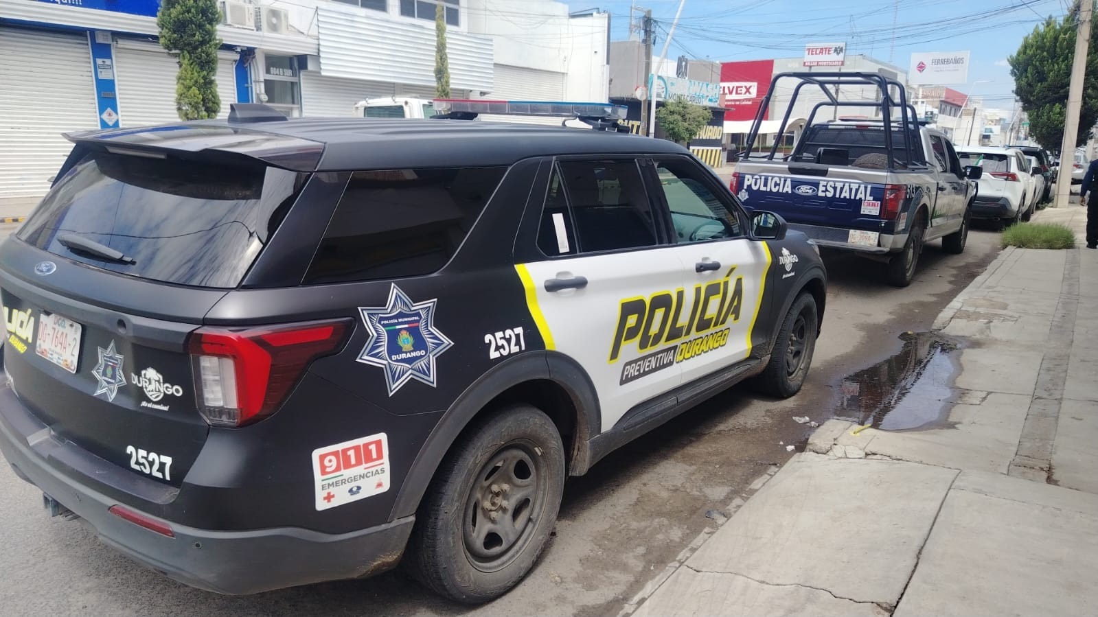 Falso 'supervisor' del INE llamó a una Junta Distrital y usó al velador para robar dinero