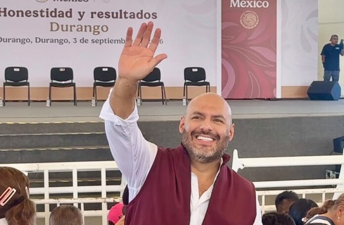 Iván Gurrola