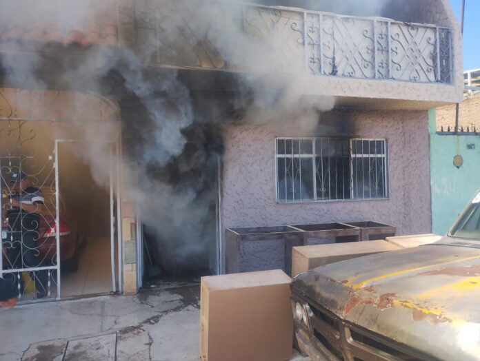 incendio