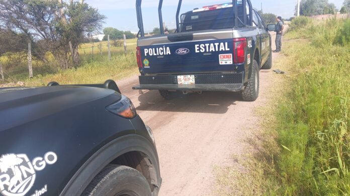 Policía
