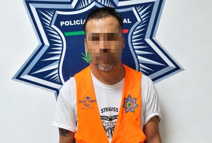 detenido