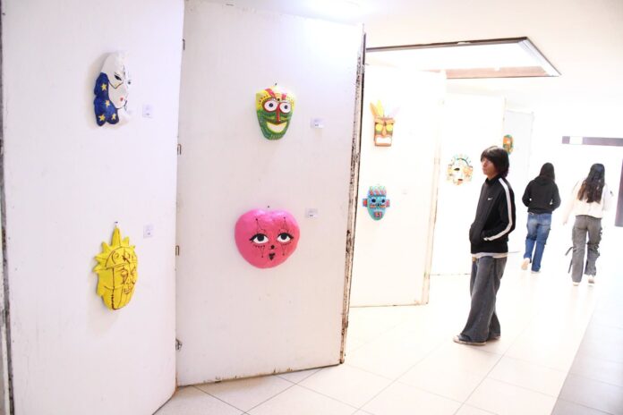 exposición