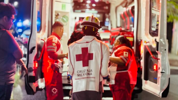 Cruz Roja