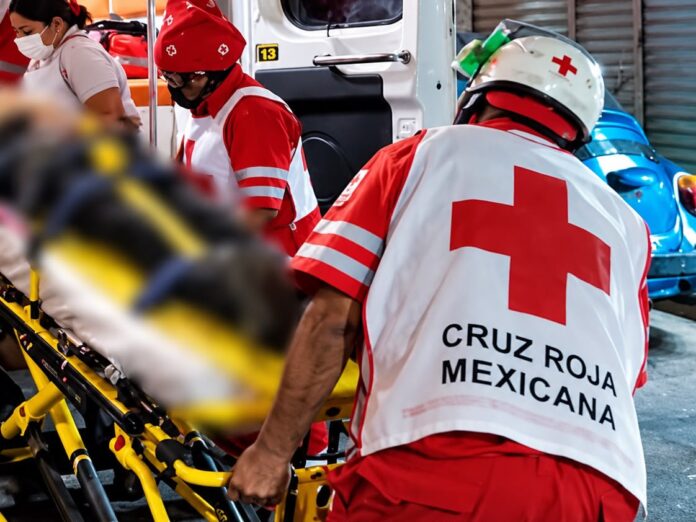 Cruz Roja