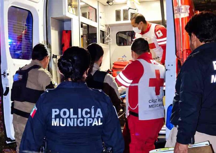 Cruz Roja