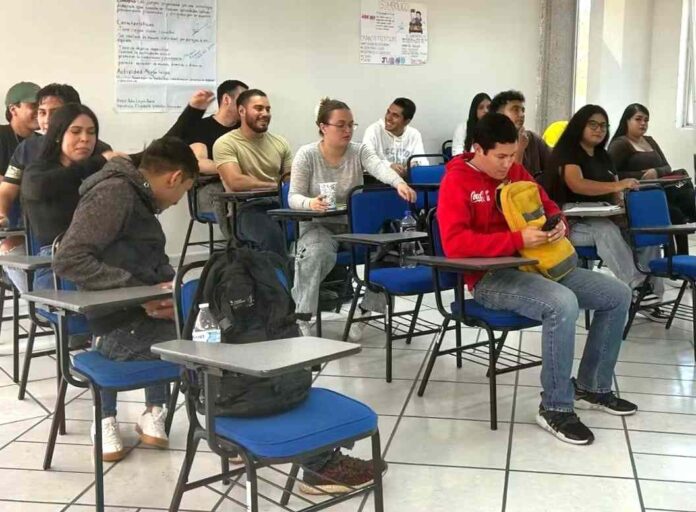 Escuela