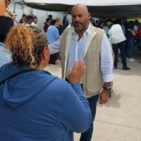Morena define rumbo a 2027: Luis Iván Gurrola respalda liderazgo de Ariadna Montiel
