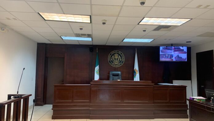 Juicio