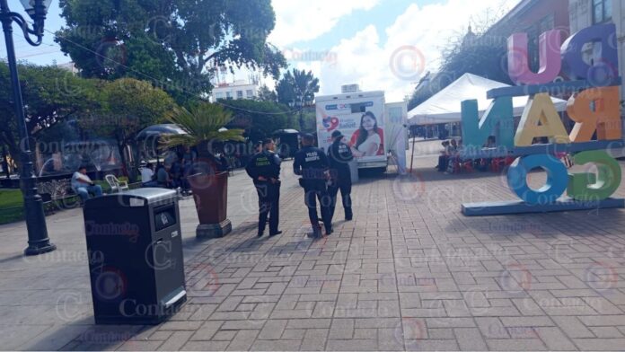 Policía