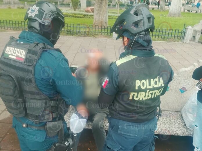 Plazuela