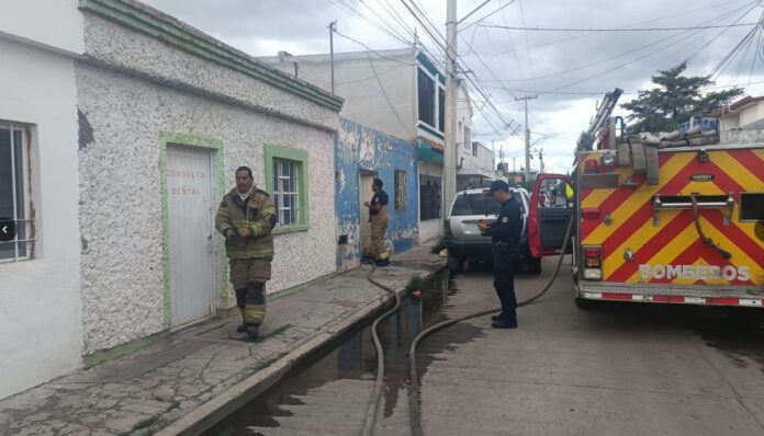 incendio