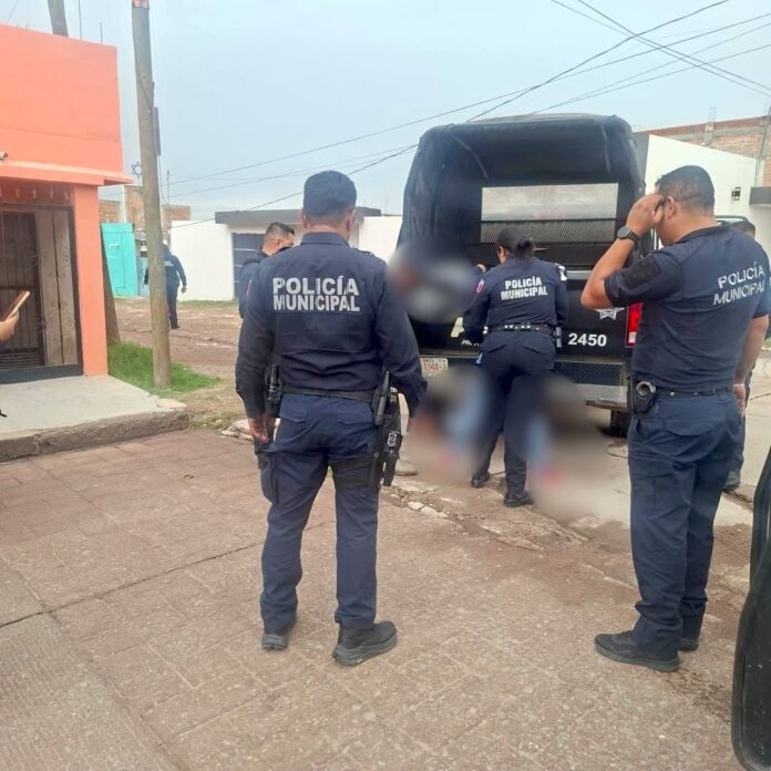 detenido