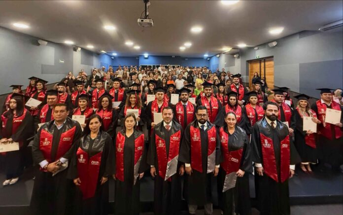 graduación